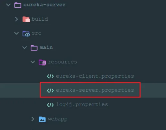 eureka-server.properties